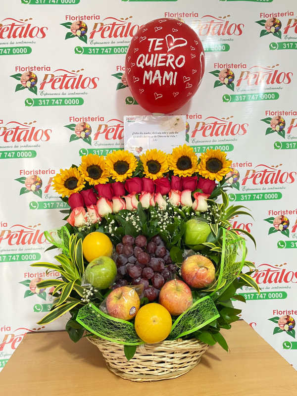 Flores Floristería Sabaneta 035